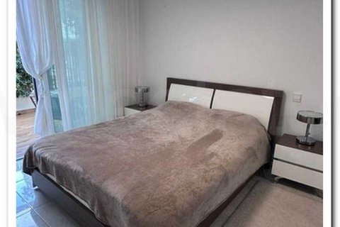 3 dormitorios Apartment en Germasogeia, Cyprus No. 65690 5