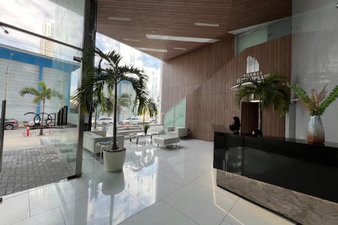 250m² Office en Panamá, Panama No. 70609 16