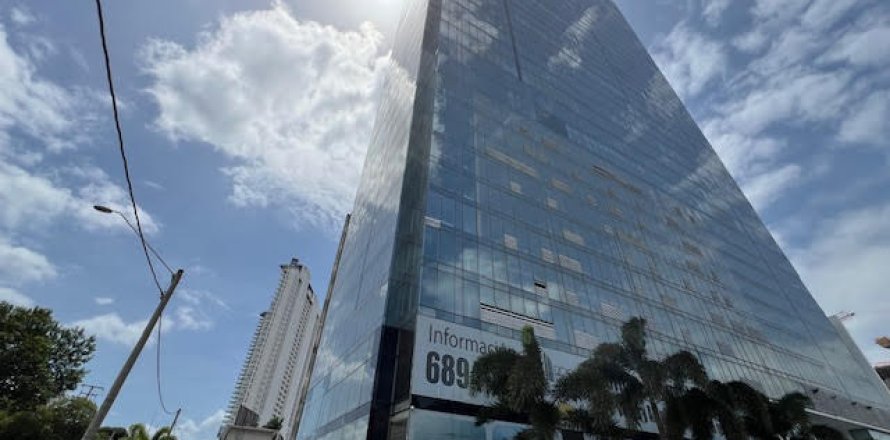 250m² Office en Panamá, Panama No. 70609