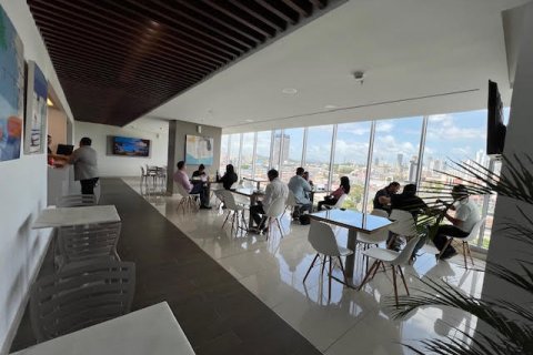 250m² Office en Panamá, Panama No. 70609 6