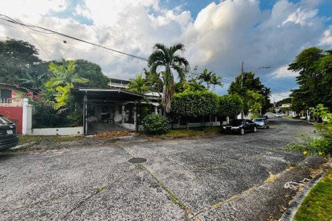 3 dormitorios House en Panamá, Panama No. 70611 1