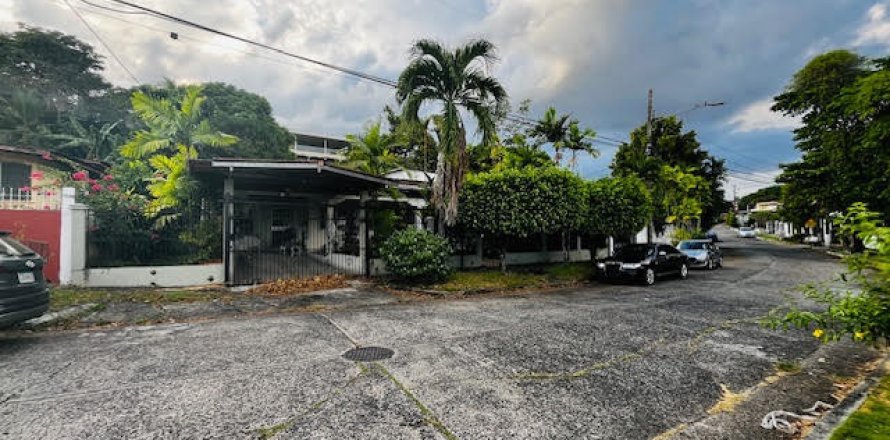 3 dormitorios House en Panamá, Panama No. 70611