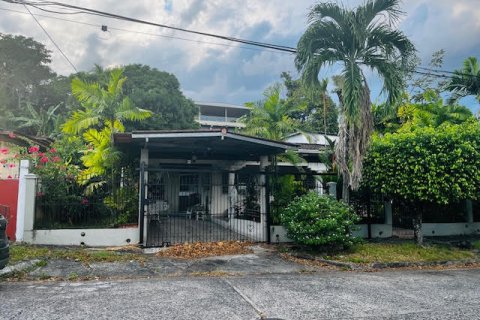 3 dormitorios House en Panamá, Panama No. 70611 7