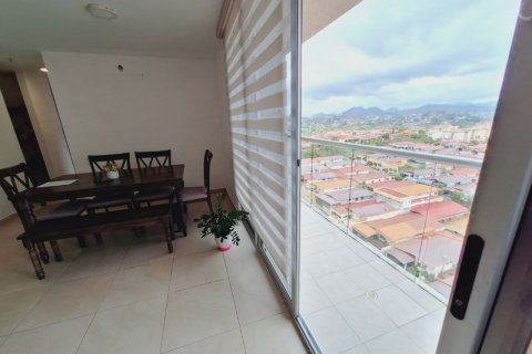 3 dormitorios Apartment en Panamá, Panama No. 70612 11