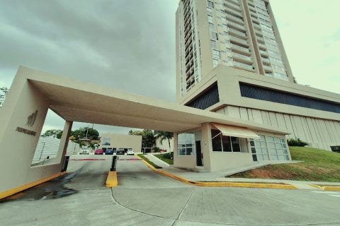 3 dormitorios Apartment en Panamá, Panama No. 70612 1