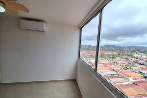 3 dormitorios Apartment en Panamá, Panama No. 70612 24