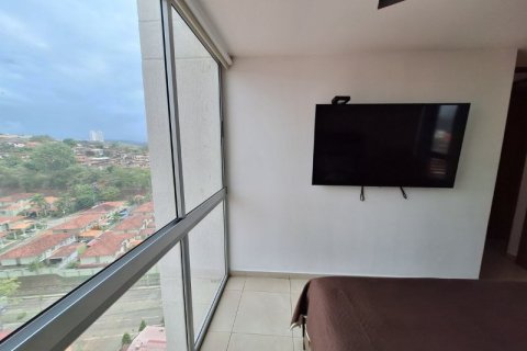 3 dormitorios Apartment en Panamá, Panama No. 70612 27