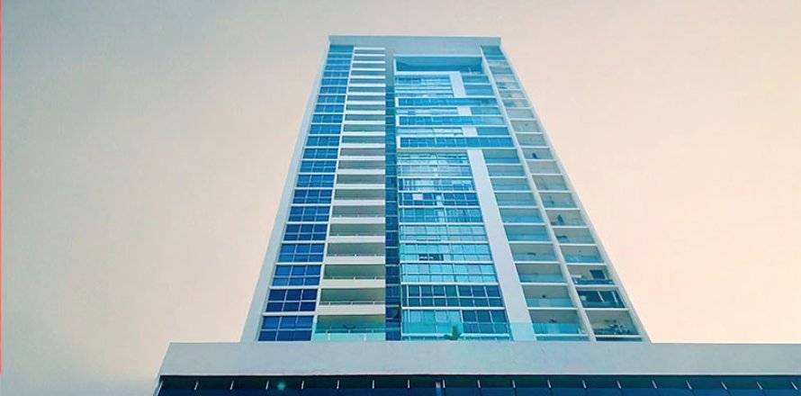 3 dormitorios Apartment en Panamá, Panama No. 70614