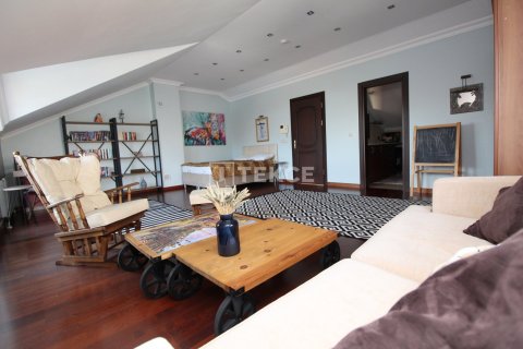 6+1 Villa à Istanbul, Turkey No. 12693 22