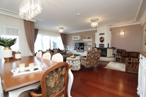 6+1 Villa à Istanbul, Turkey No. 12693 7