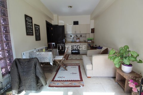 6+1 Villa in Istanbul, Turkey No. 12693 28