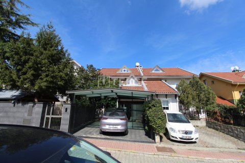 6+1 Villa in Istanbul, Turkey No. 12693 5