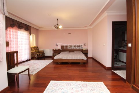 6+1 Villa in Istanbul, Turkey No. 12693 14