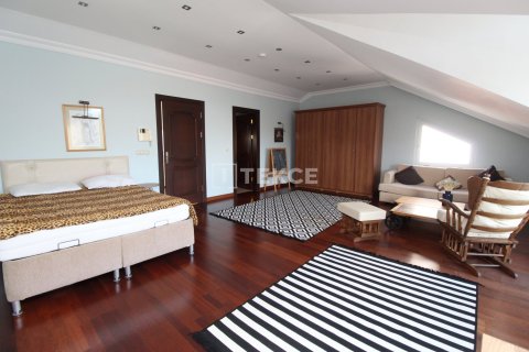 6+1 Villa in Istanbul, Turkey No. 12693 21