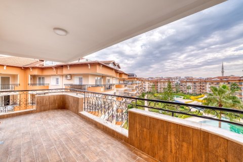 3+1 Penthouse à Oba, Turkey No. 12638 19