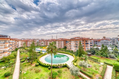 3+1 Penthouse à Oba, Turkey No. 12638 24