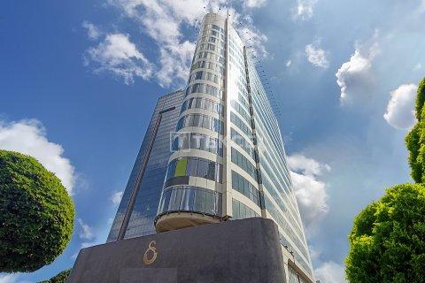 Apartamento tipo estudio Estudio en Istanbul, Turkey No. 12231 1