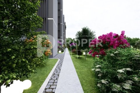 5 rooms Apartment in Kepez, Turkey No. 12610 5