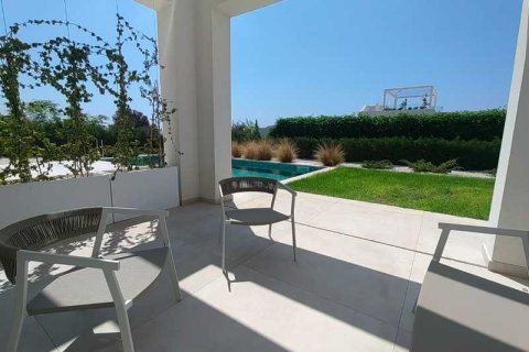 3 bedrooms Villa in Pegeia, Cyprus No. 63366 16