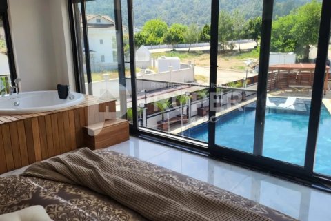 5 rooms Villa in Kemer, Turkey No. 13982 22