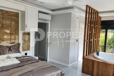 5 rooms Villa à Kemer, Turkey No. 13982 13