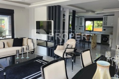 5 rooms Villa in Kemer, Turkey No. 13982 8