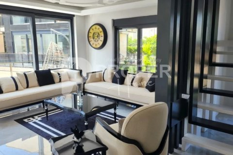 5 rooms Villa in Kemer, Turkey No. 13982 3