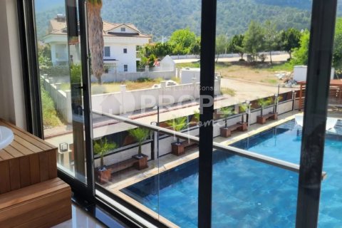 5 rooms Villa in Kemer, Turkey No. 13982 23