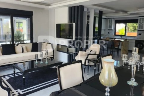 5 rooms Villa in Kemer, Turkey No. 13982 17