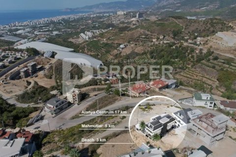 7 habitaciones Villa en Kargicak, Turkey No. 13404 28