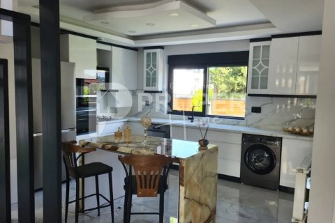 5 rooms Villa in Kemer, Turkey No. 13981 6