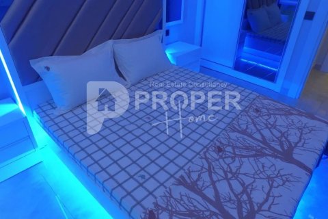 2 rooms Appartement à Alanya, Turkey No. 13405 10