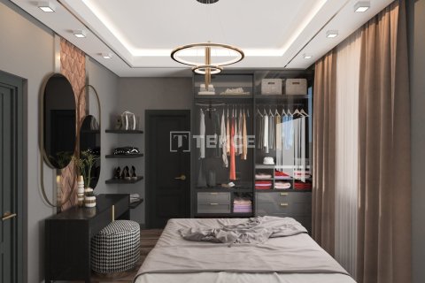 2+1 Apartment in Alanya, Turkey No. 12131 21