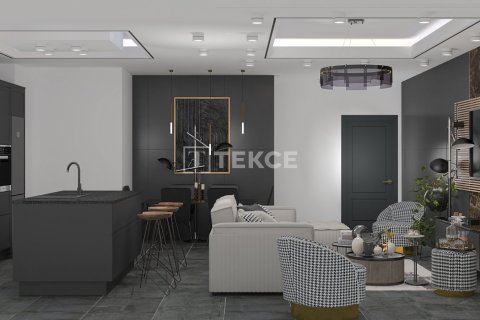 2+1 Appartement à Alanya, Turkey No. 12131 20