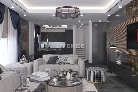 2+1 Apartment in Alanya, Turkey No. 12131 18