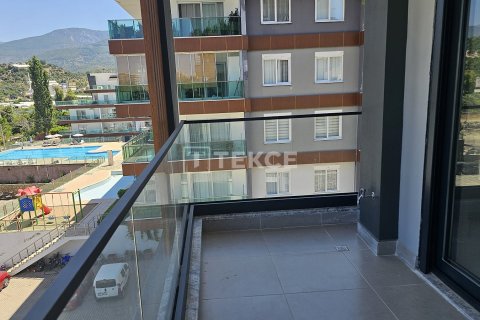 2+1 Apartment in Alanya, Turkey No. 12131 28