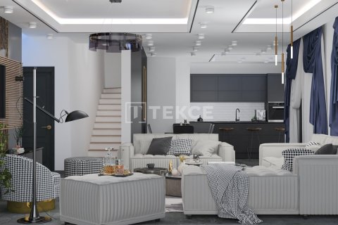 2+1 Apartment in Alanya, Turkey No. 12131 19