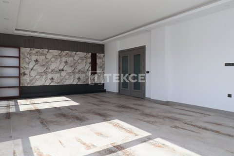 5+1 Villa en Dosemealti, Turkey No. 11590 12