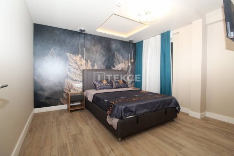 4+1 Appartement à Istanbul, Turkey No. 11622 10