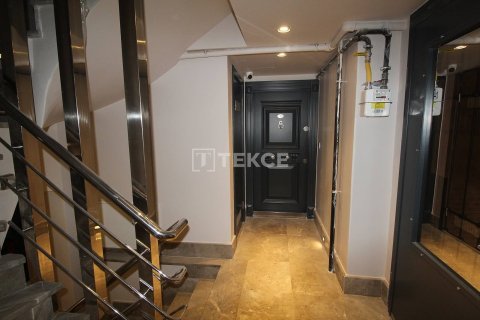 Квартира 4+1 в Стамбул, Турция №11622 15