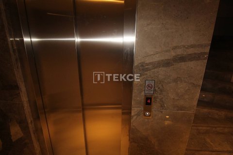 Квартира 4+1 в Стамбул, Турция №11622 16