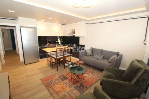 1+1 Appartement à Istanbul, Turkey No. 11621 5