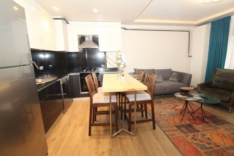 1+1 Appartement à Istanbul, Turkey No. 11621 7