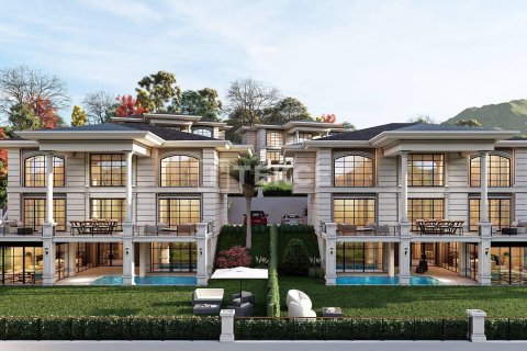 6+2 Villa en Trabzon, Turkey No. 11300 17