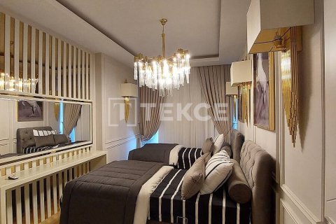 Квартира 4+1 в Йомра, Турция №11302 10