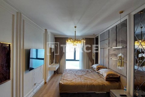 Квартира 4+1 в Йомра, Турция №11302 25