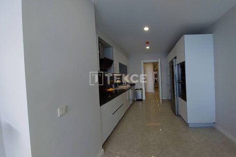 Квартира 4+1 в Йомра, Турция №11302 29