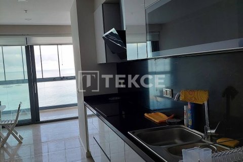 4+1 Appartement à Yomra, Turkey No. 11302 11