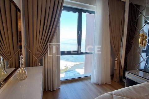 4+1 Appartement à Yomra, Turkey No. 11302 26