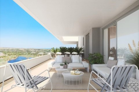 3 dormitorios Penthouse en Orihuela, Spain No. 25104 1